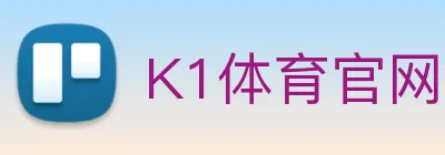 K1体育官网 logo